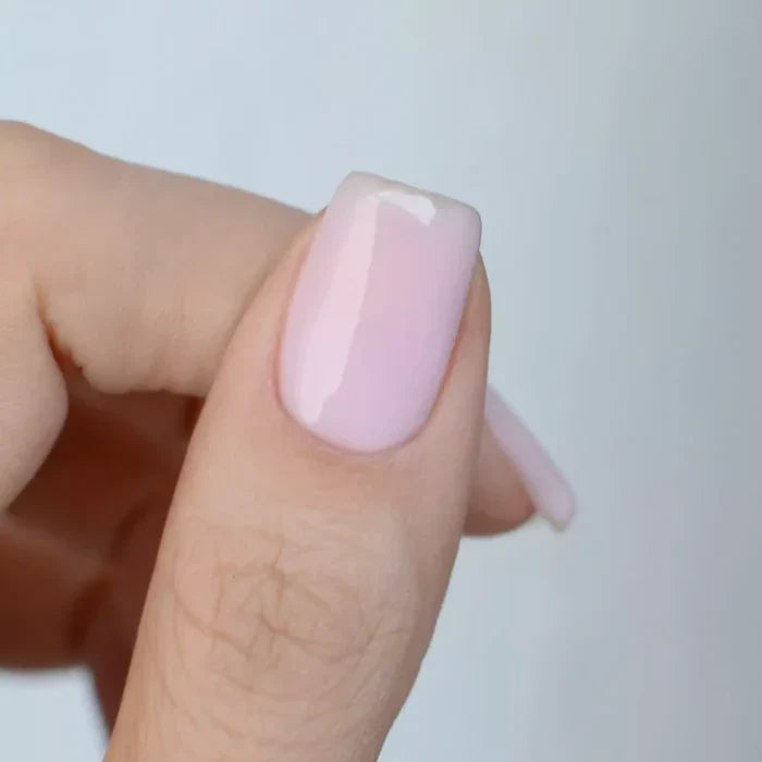 Pink Mask - Builder Gel in a Pot Creamy Light Pink
