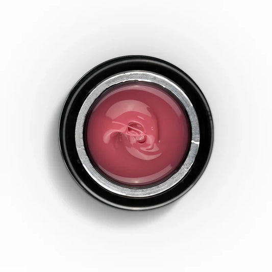 Pink Mask - Builder Gel in a Pot Creamy Pink
