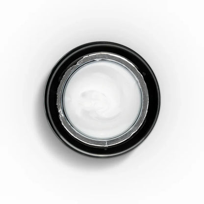 Pink Mask - Builder Gel White, 15ml and 30g