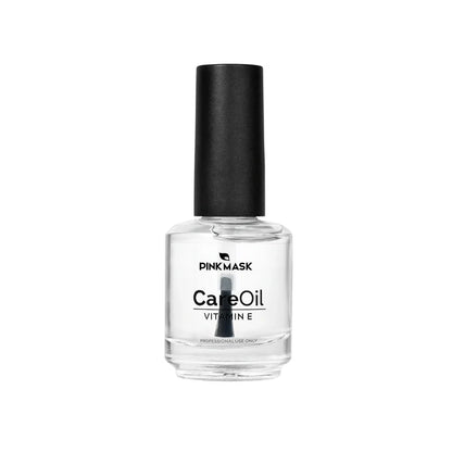 Pink Mask - Care Oil Vitamin E, 16ml
