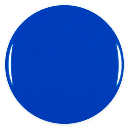 Pink Mask - Color Base Coat Blue Zaphire