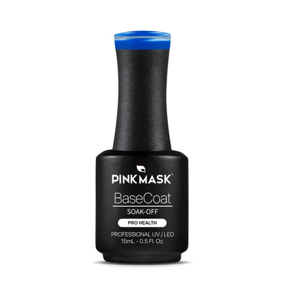 Pink Mask - Color Base Coat Blue Zaphire
