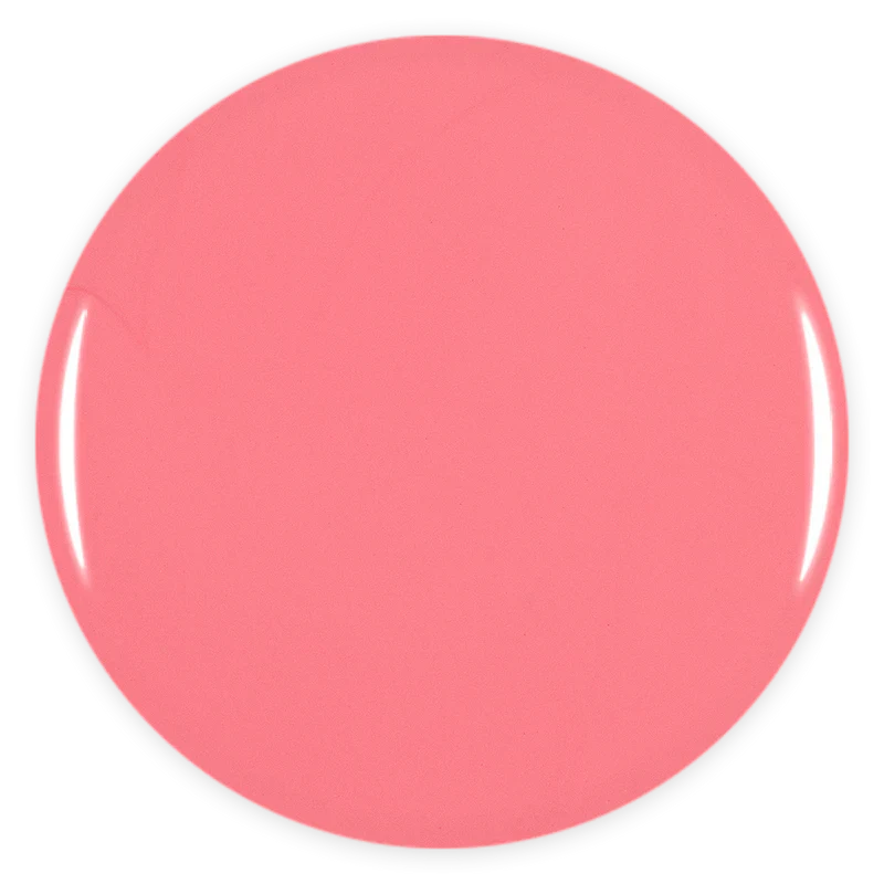 Pink Mask - Color Base Coat Dakota