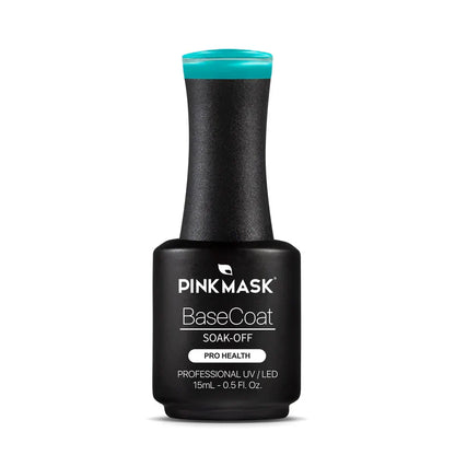 Pink Mask - Color Base Coat Deep Ocean