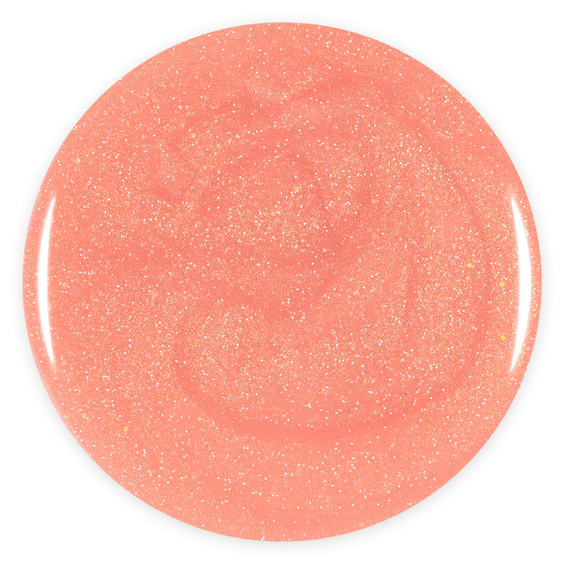 Pink Mask - Color Base Coat Heartbreaker