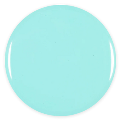 Pink Mask - Color Base Coat Mermaid Green