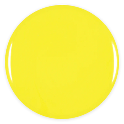 Pink Mask - Color Base Coat Real Yellow