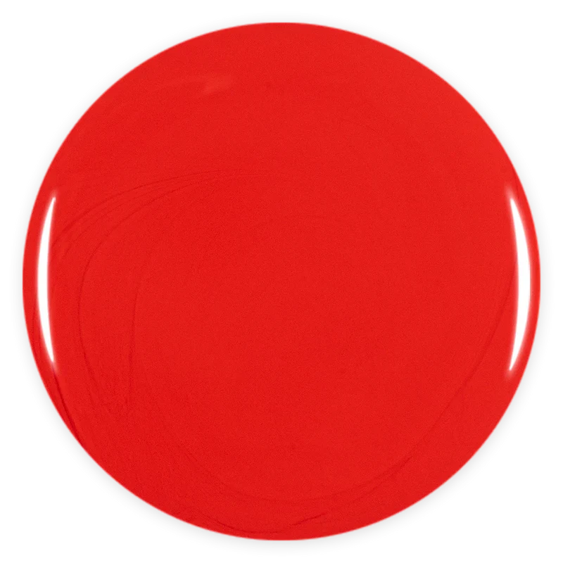 Pink Mask - Color Base Coat Red Velvet
