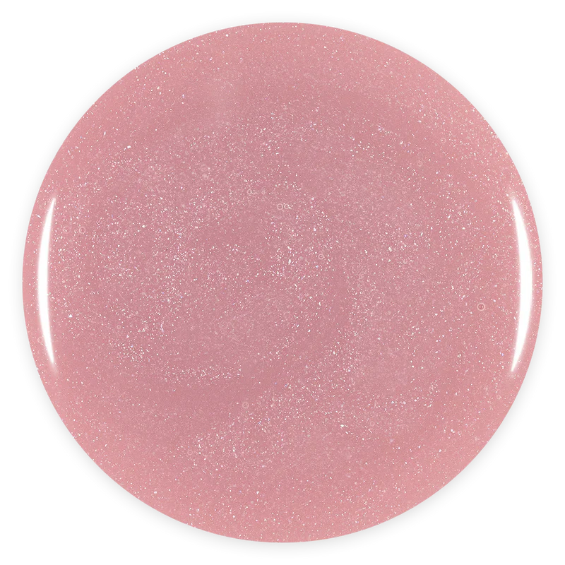 Pink Mask - Color Base Coat Sweetheart