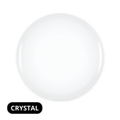 Pink Mask - Crystal Top Coat