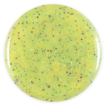 Pink Mask - Gel Color Henri Glow in The Dark Col.