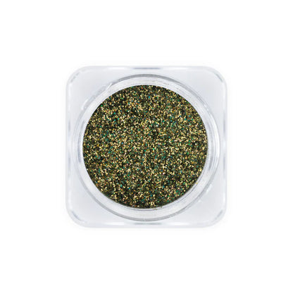 Pink Mask - Holographic Glitter #5