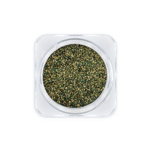 Pink Mask - Holographic Glitter #5