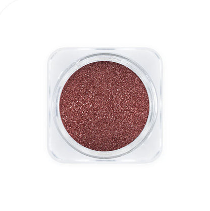 Pink Mask - Mirror Chrome #2