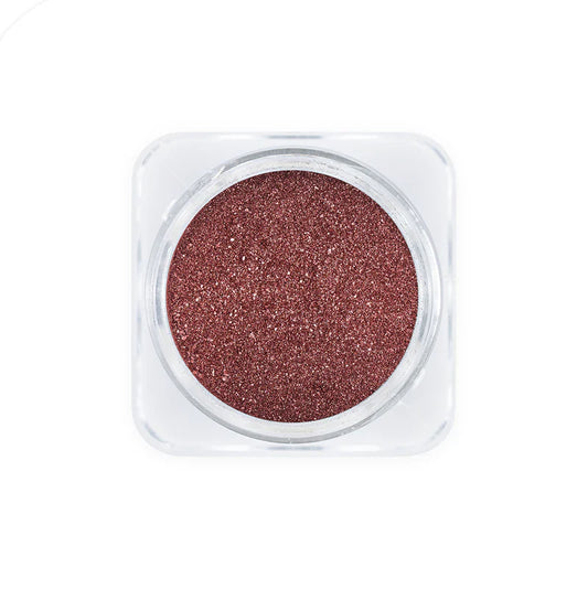 Pink Mask - Mirror Chrome #2