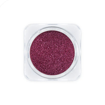 Pink Mask - Mirror Chrome #3