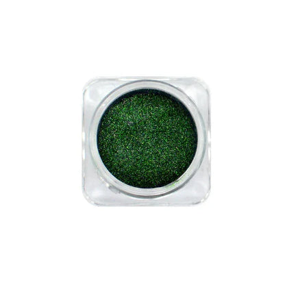 Pink Mask - Peacock Pigment #4