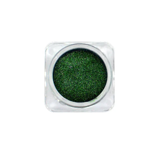 Pink Mask - Peacock Pigment #4