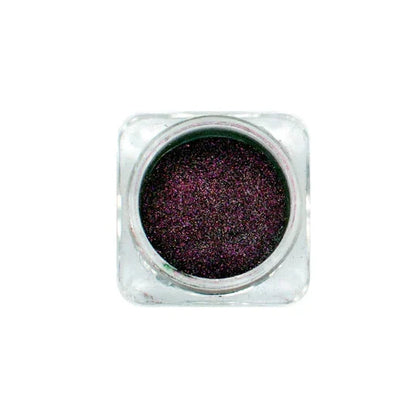 Pink Mask - Peacock Pigment #5