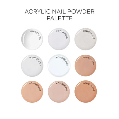 Pink Mask - Pro Sculpting Powder Cover Light Peach