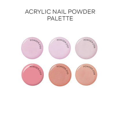 Pink Mask - Pro Sculpting Powder Cover Rose