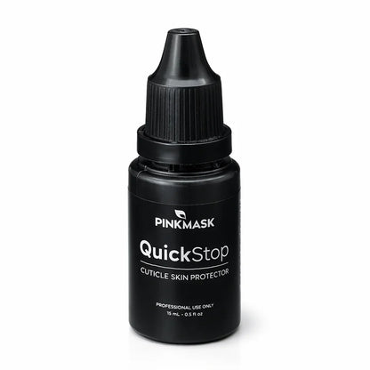Pink Mask - Quick Stop / Blood Stop, 15ml