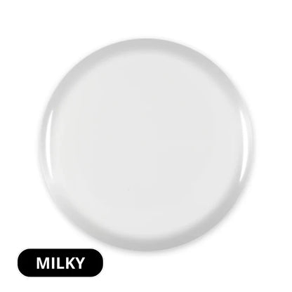 Pink Mask - Rubber Base Coat Milky