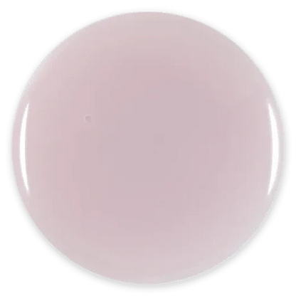 Pink Mask - Rubber Base  Light Pink
