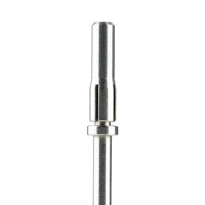 Pink Mask - Sanding Band Mandrel