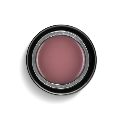 Pink Mask - Solid Builder Gel Pink Tourmaline