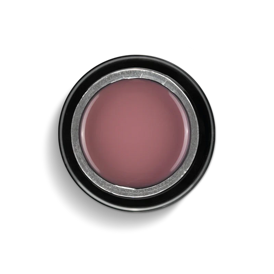 Pink Mask - Solid Builder Gel Pink Tourmaline