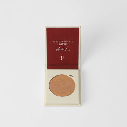 Bronzer