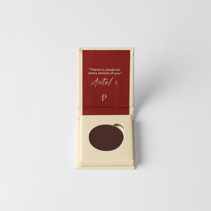 Matte Pressed Eyeshadow