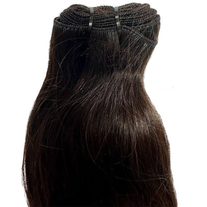 Raw Indian Wavy Hair Bundles