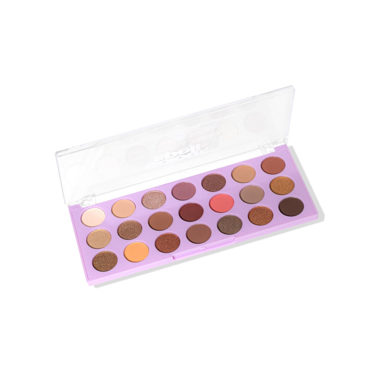 Prophecy Eyeshadow Palette