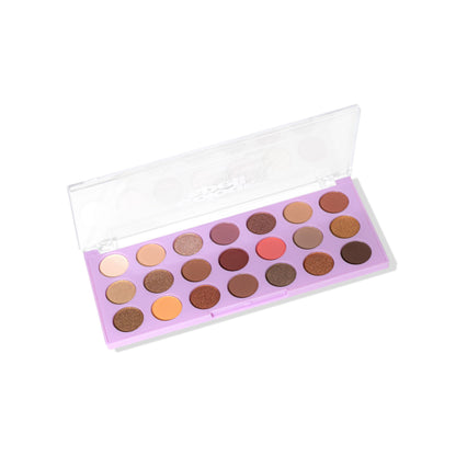 Prophecy Eyeshadow Palette