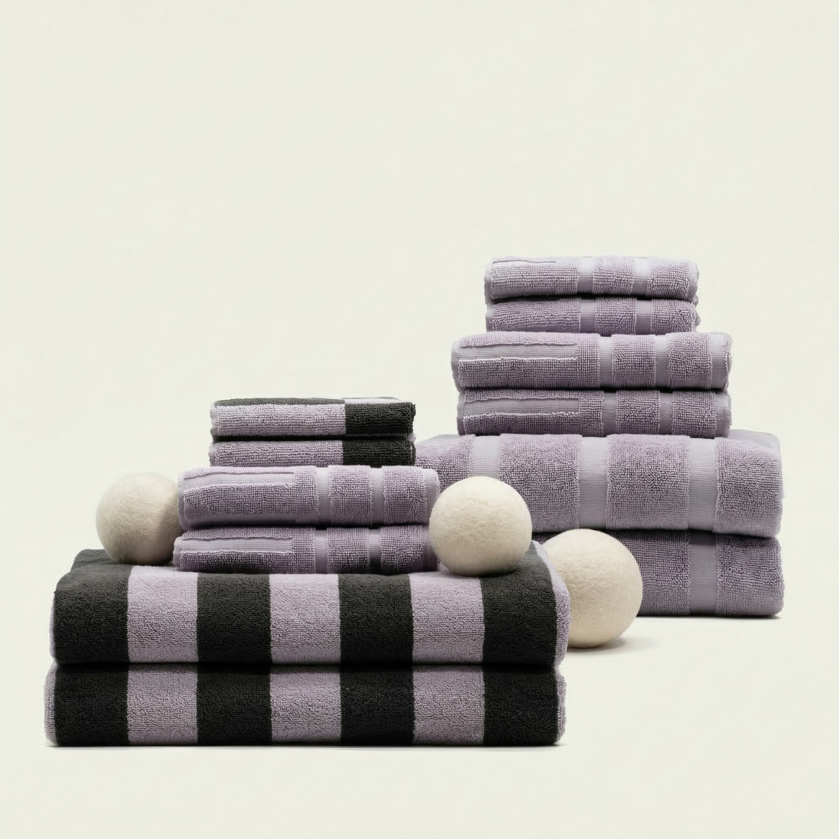Shadmoor Towels