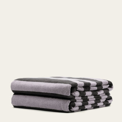 Shadmoor Towels