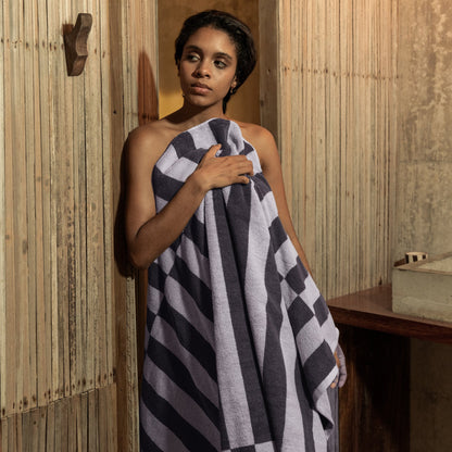 Shadmoor Towels