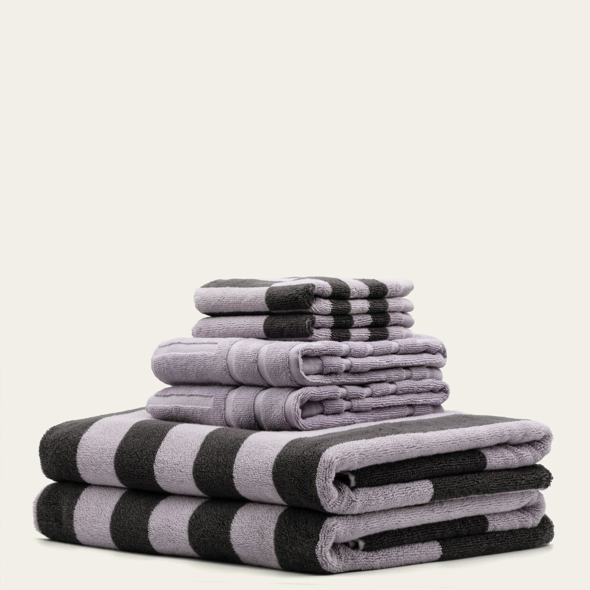 Shadmoor Towels