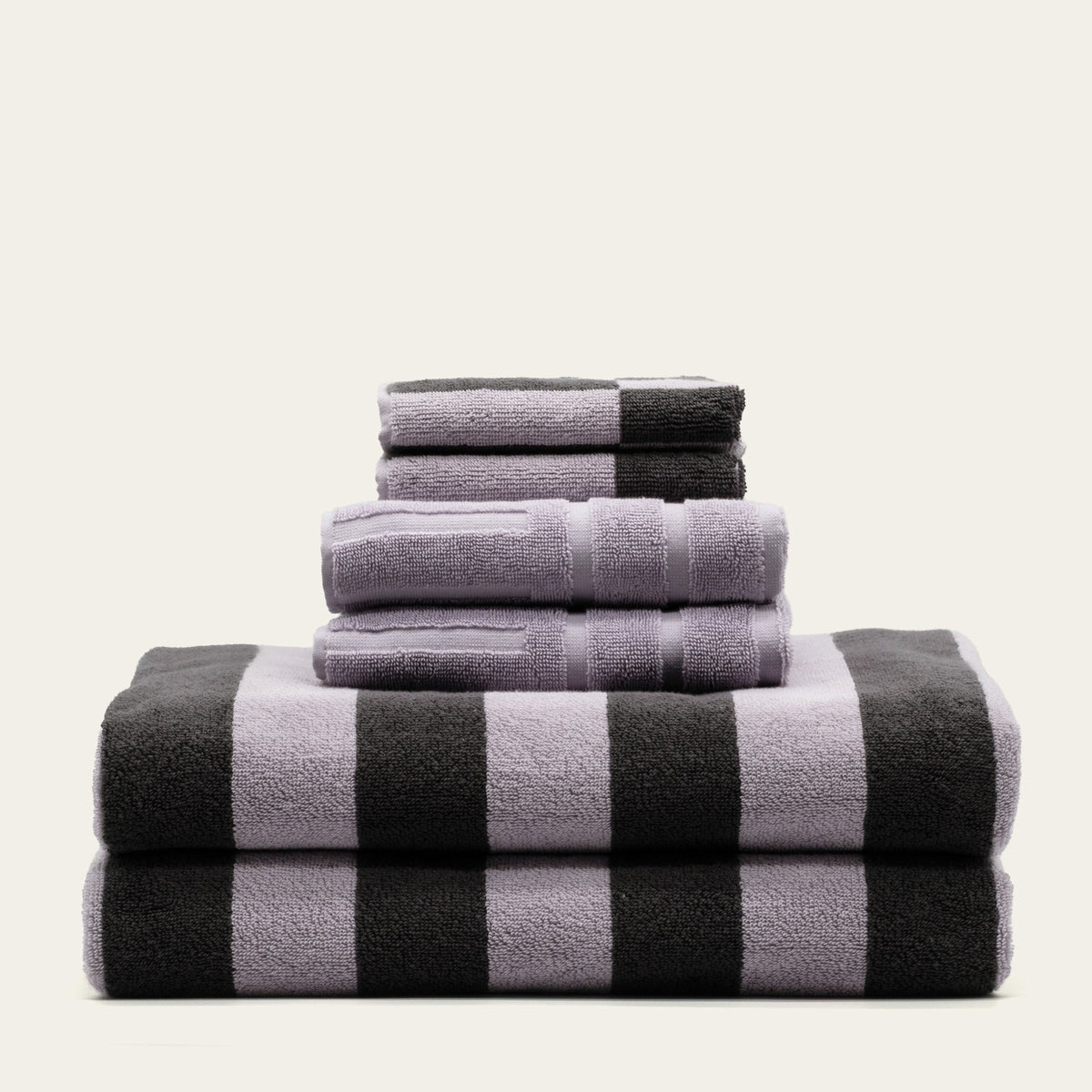 Shadmoor Towels