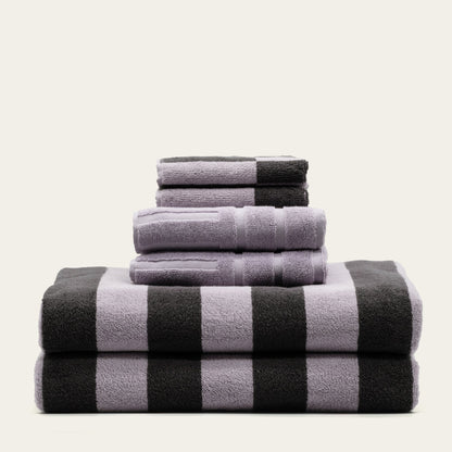 Shadmoor Towels