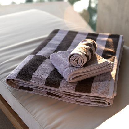 Shadmoor Towels
