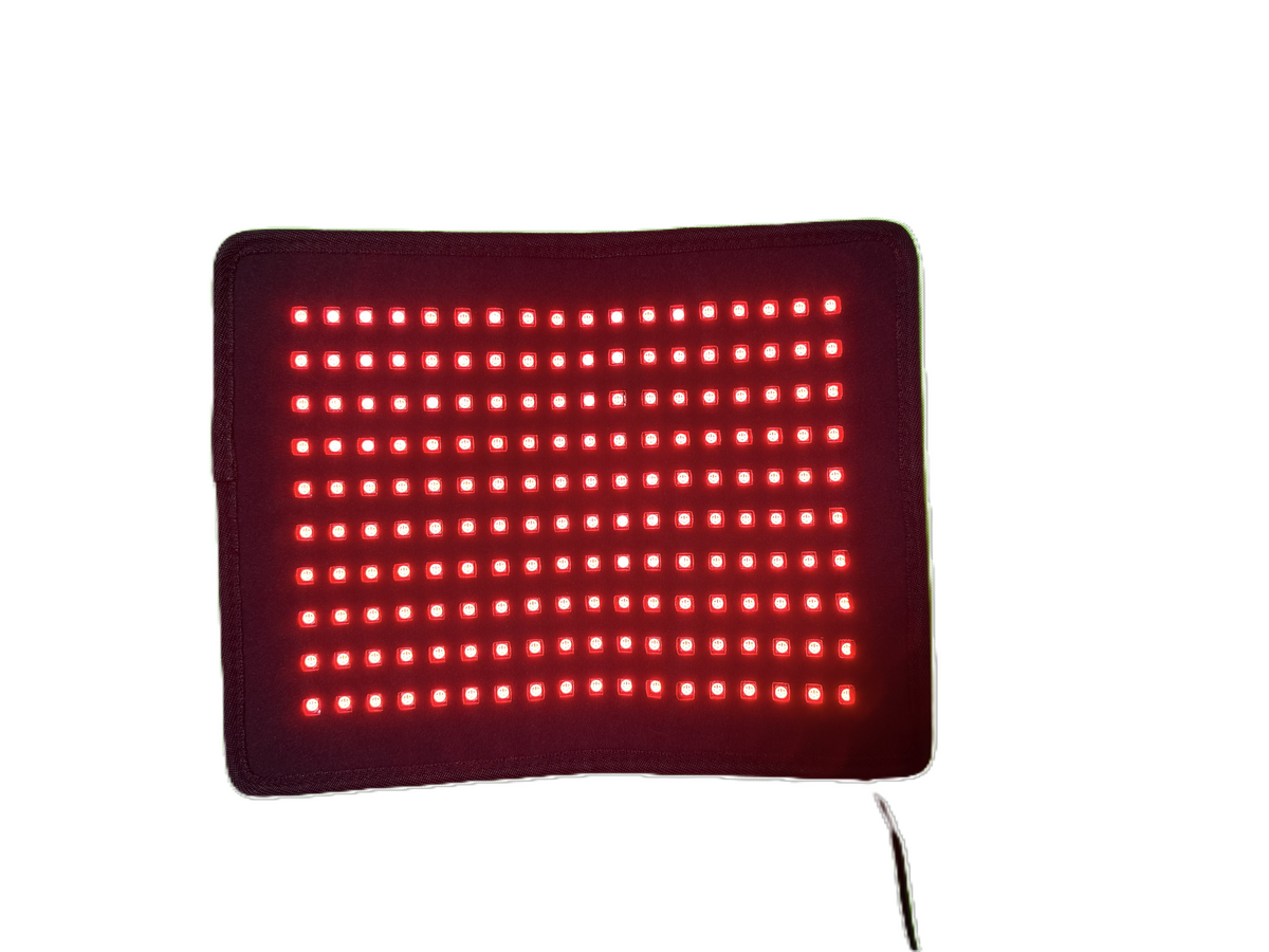 Full Body Red Light Therapy Kit | 4 Devices