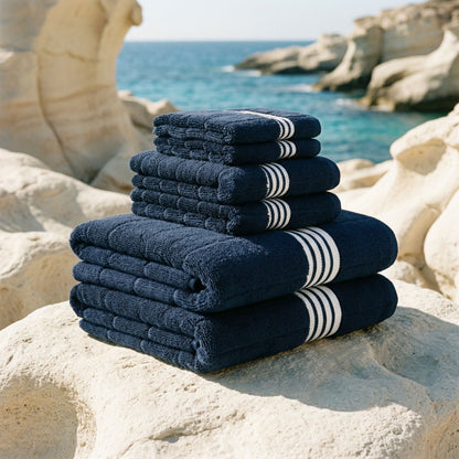 Nautilus Towels
