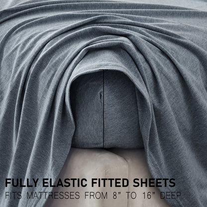 Jersey Sheet - Carmen Collection