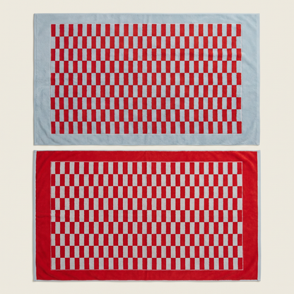 Pietra Towels