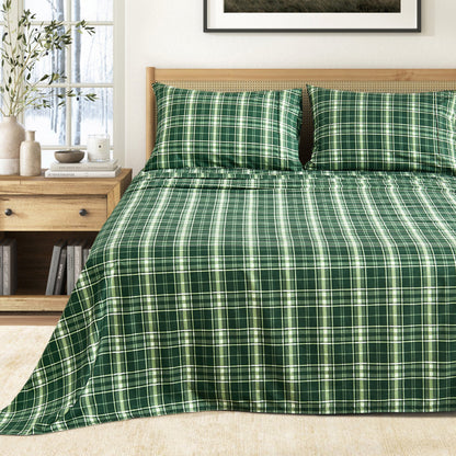 Printed Sheet Set - Baylor Collection
