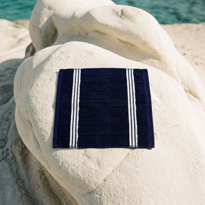 Nautilus Towels