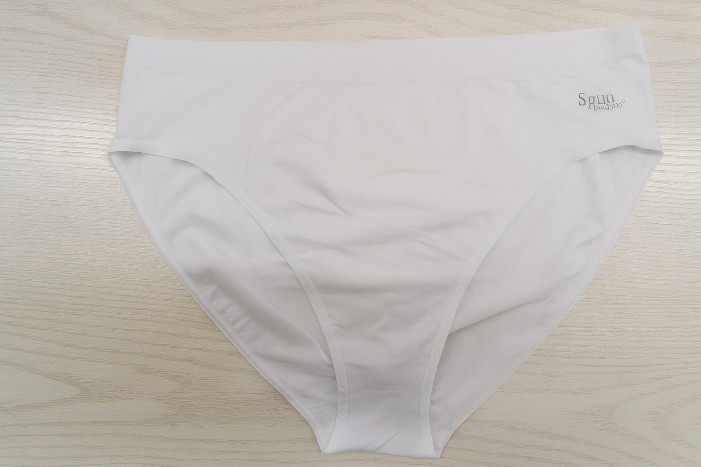 Women's High Leg Brief, Bamboo/Cotton | PantyBoo